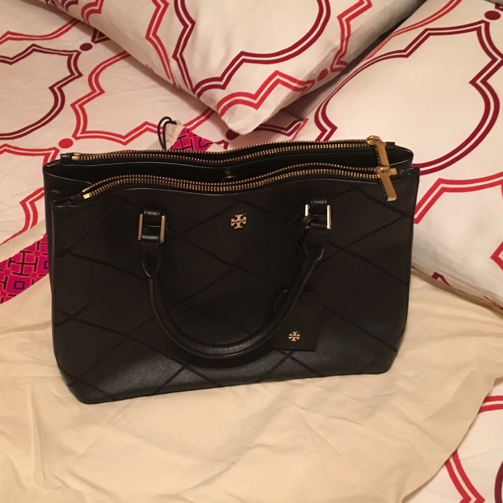 Tory Burch Satchel